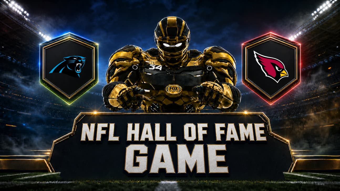 How to bet the NFL Preseason