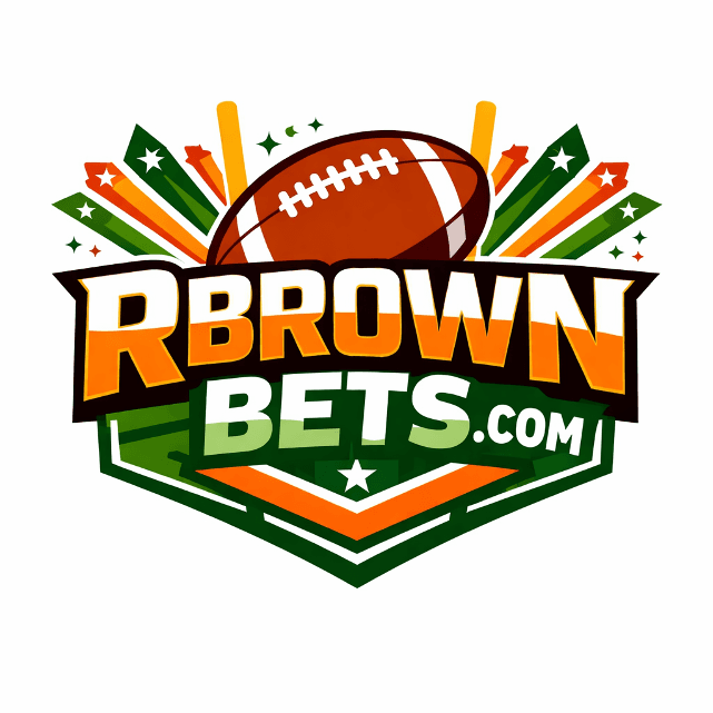Welcome to rbrownbets.com ...